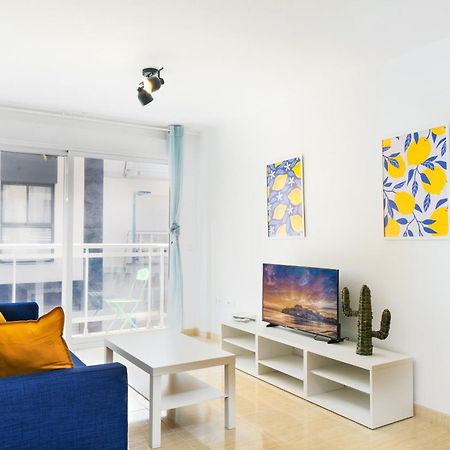 Apartamento Mestral 2 Peñíscola Extérieur photo