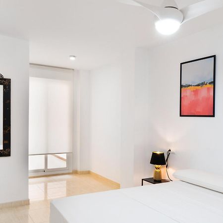 Apartamento Mestral 2 Peñíscola Extérieur photo