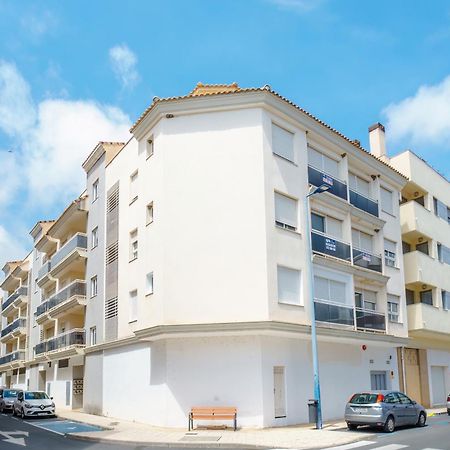 Apartamento Mestral 2 Peñíscola Extérieur photo
