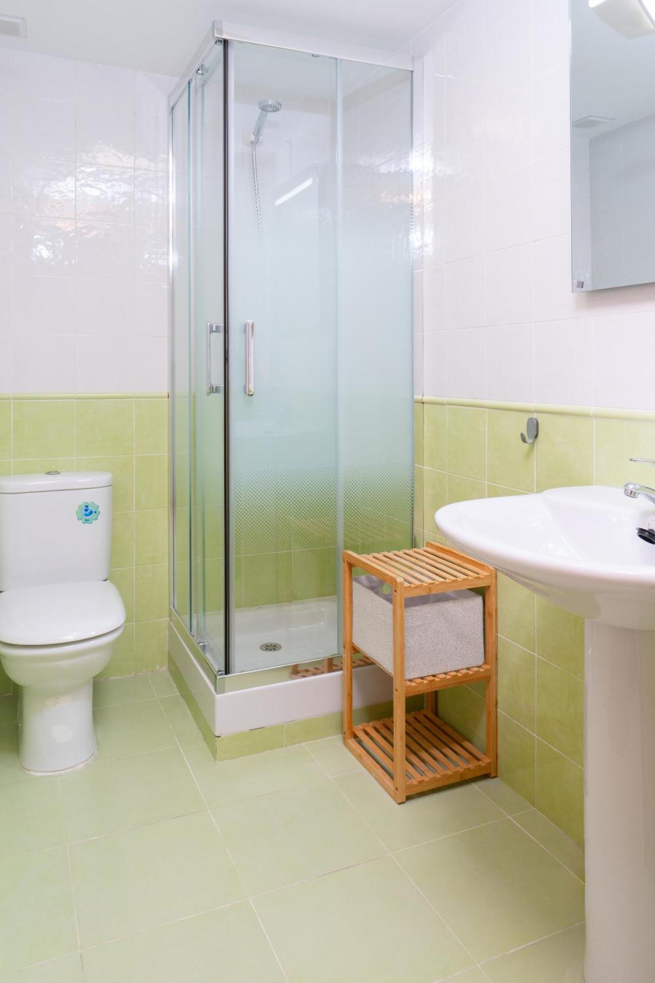 Apartamento Mestral 2 Peñíscola Extérieur photo