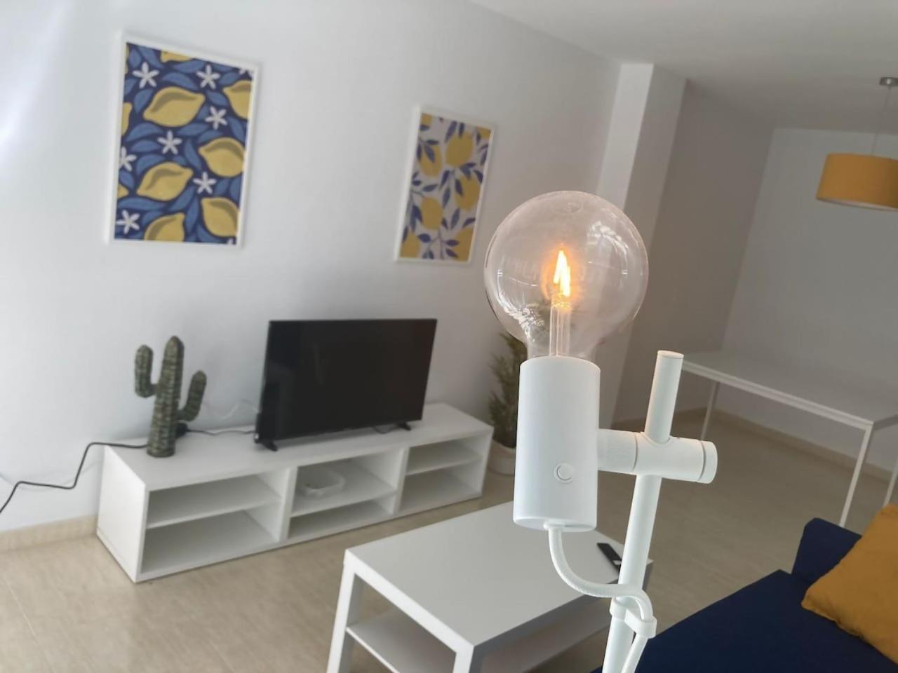 Apartamento Mestral 2 Peñíscola Extérieur photo