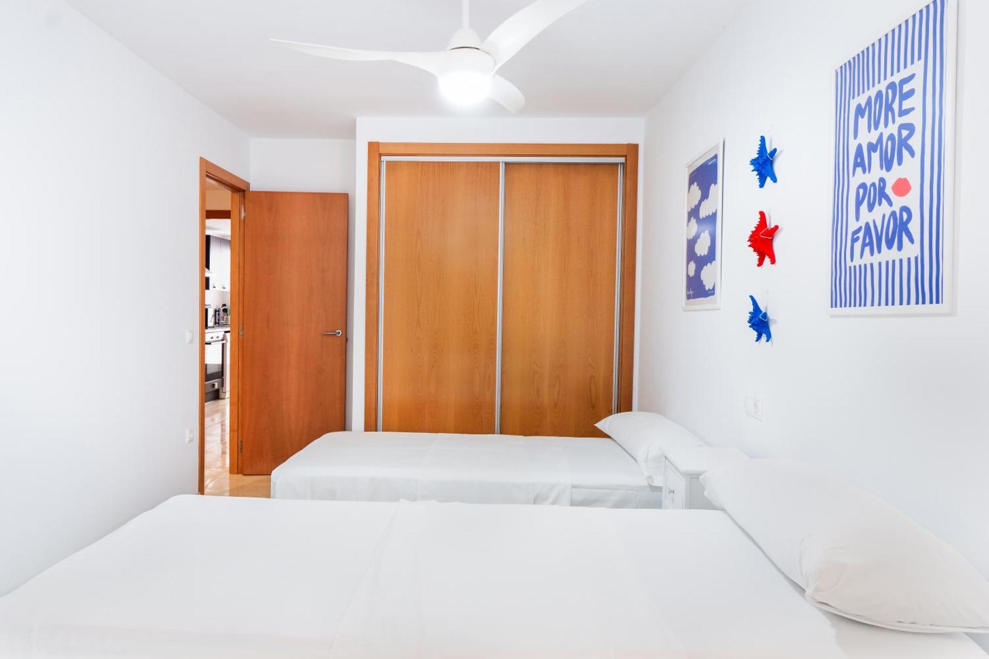 Apartamento Mestral 2 Peñíscola Extérieur photo