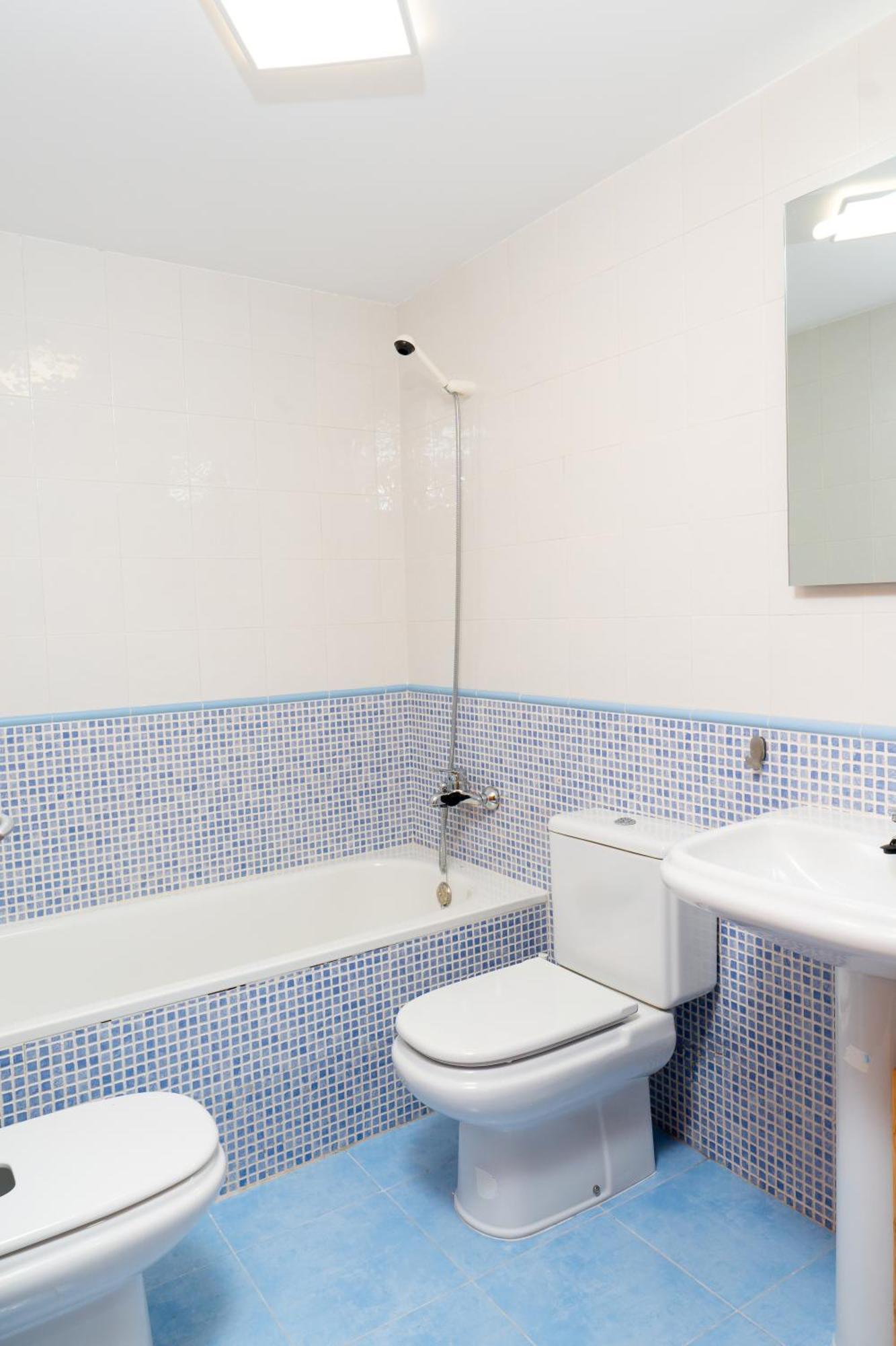Apartamento Mestral 2 Peñíscola Extérieur photo