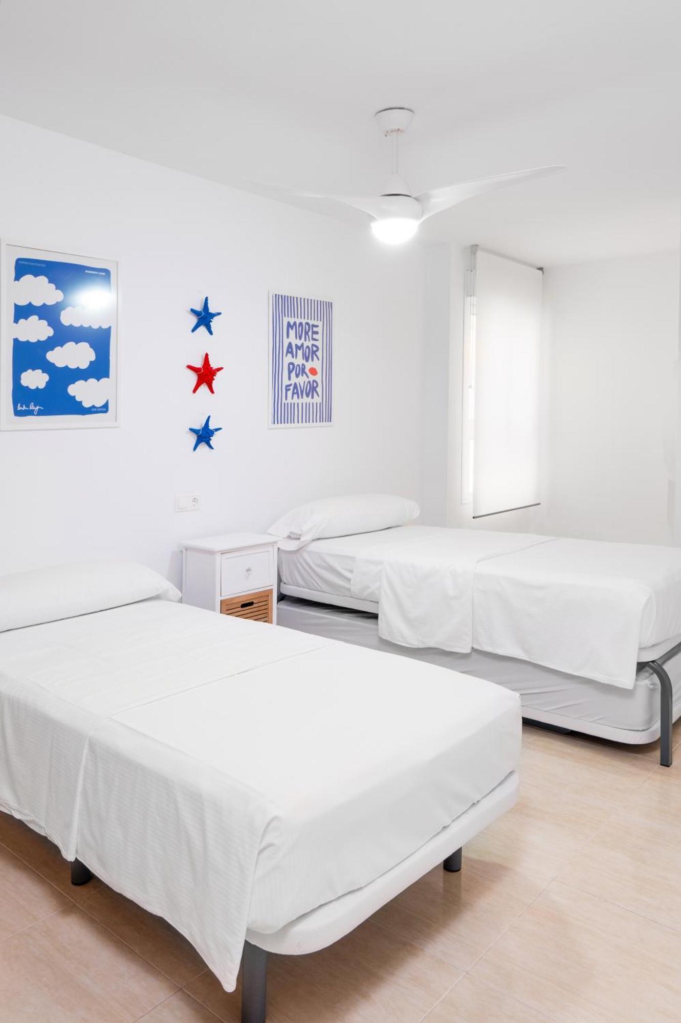 Apartamento Mestral 2 Peñíscola Extérieur photo