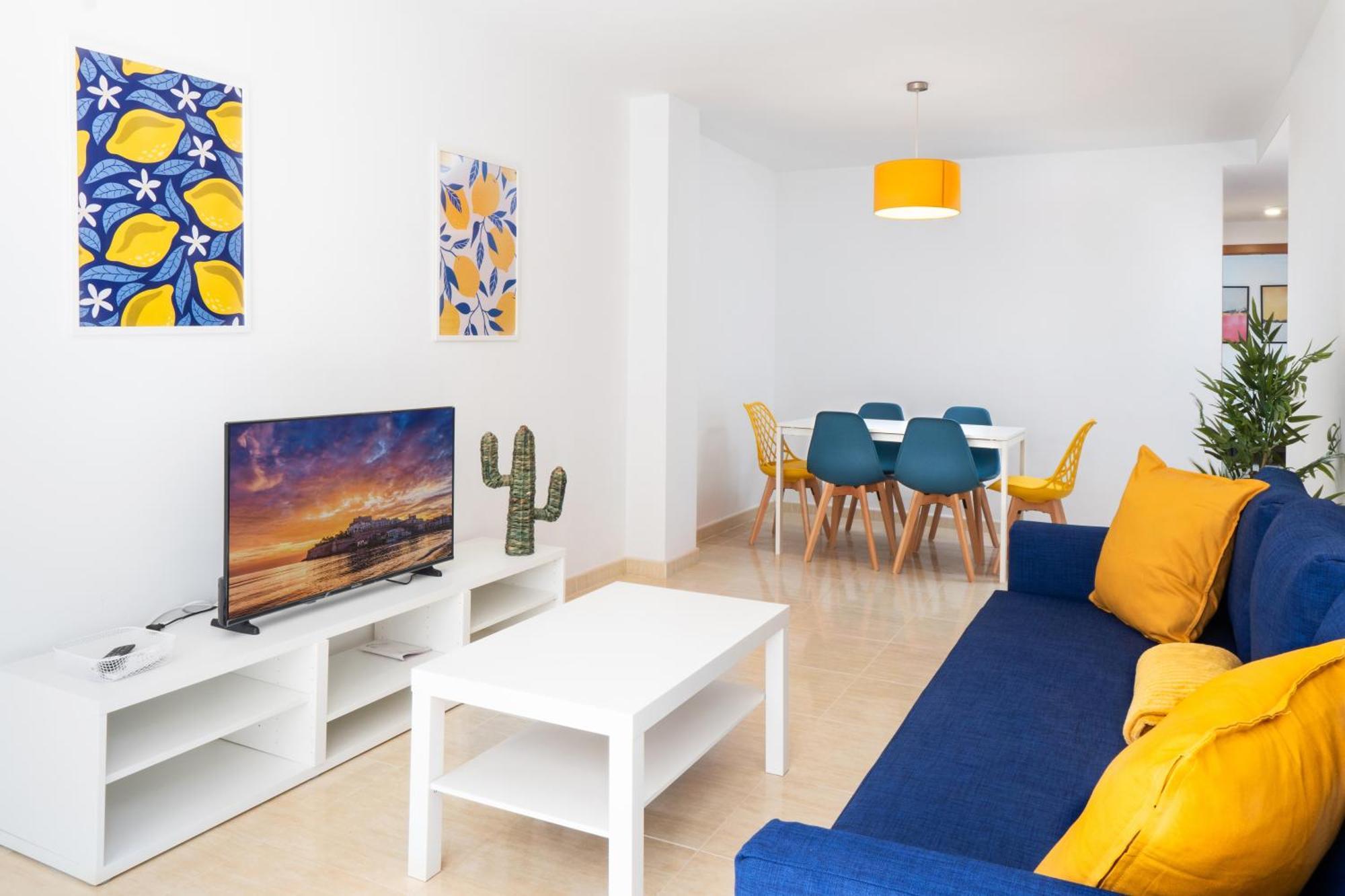 Apartamento Mestral 2 Peñíscola Extérieur photo